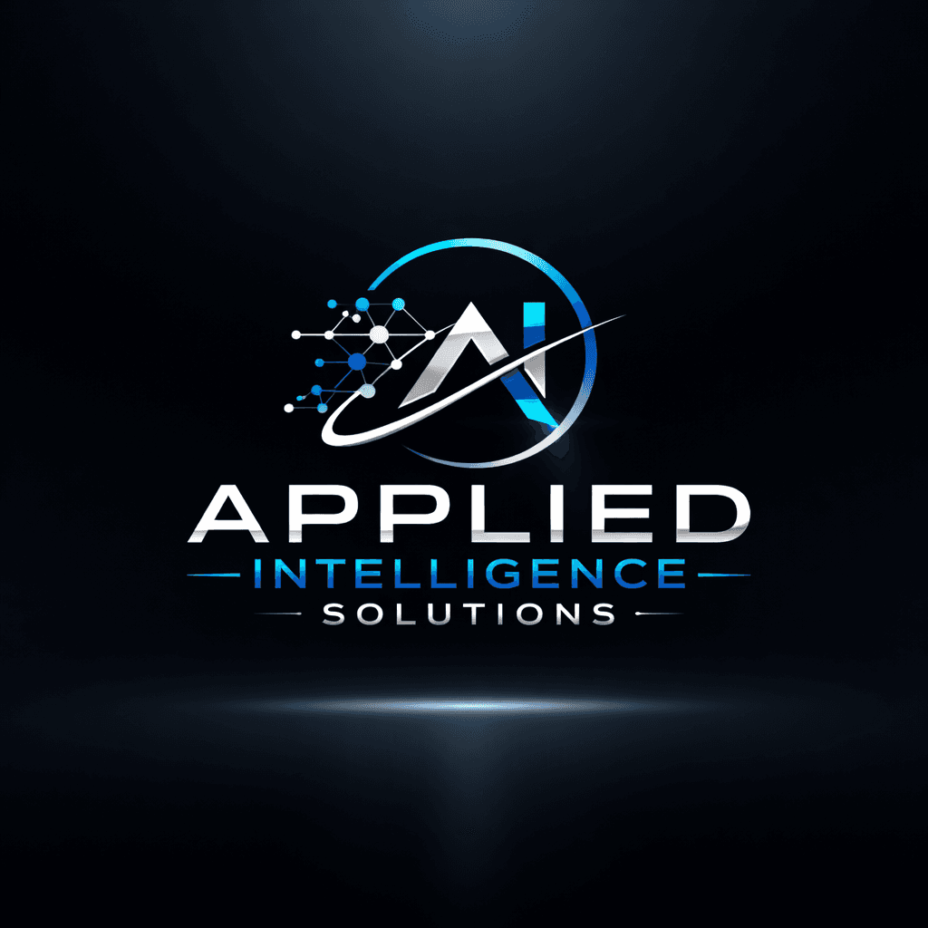Applied Intelligence Solutions logo