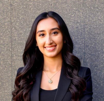 Shirin Wadhwa, Chief Growth Orchestrator at Applied Intelligence Solutions